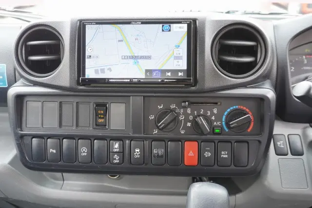 日野 デュトロ 2RG-XZC605M(2WD)の写真29