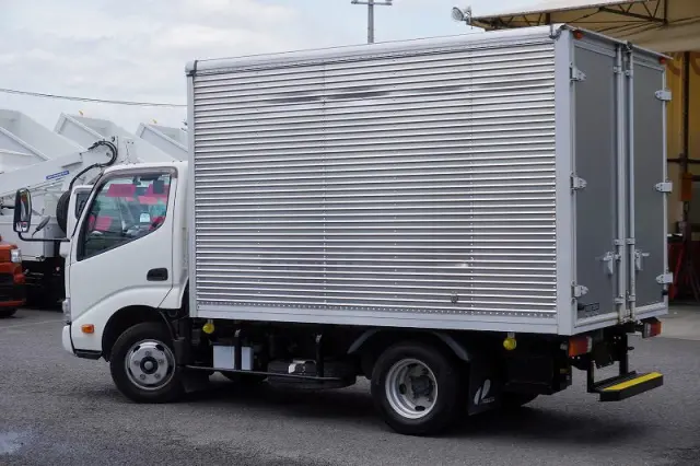 日野 デュトロ 2RG-XZC605M(2WD)の写真7