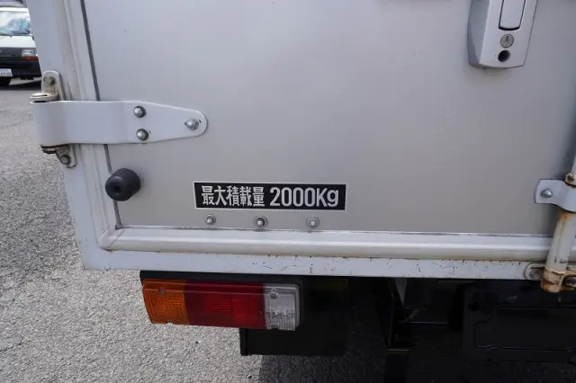 日野 デュトロ 2RG-XZC605M(2WD)の写真24