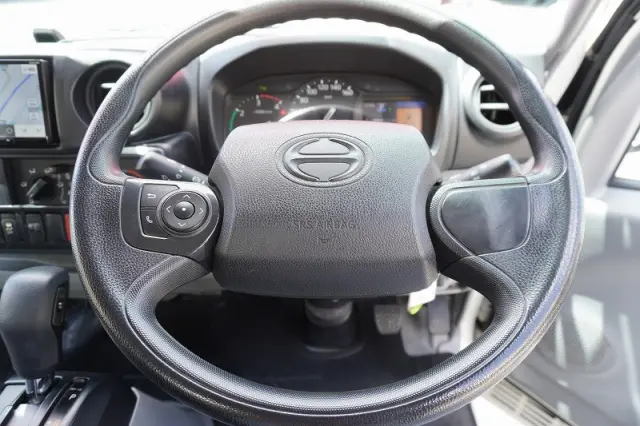 日野 デュトロ 2RG-XZC605M(2WD)の写真27