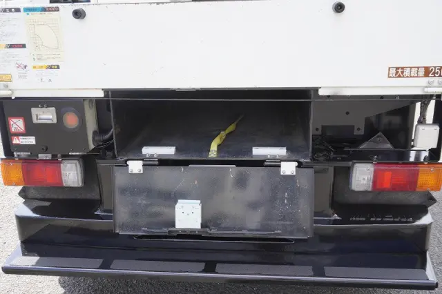 日野 デュトロ TKG-XZU600X(2WD)の写真19