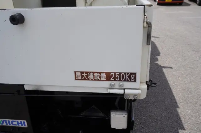 日野 デュトロ TKG-XZU600X(2WD)の写真20