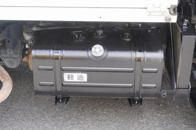 日野 デュトロ TKG-XZU600X(2WD)の写真24