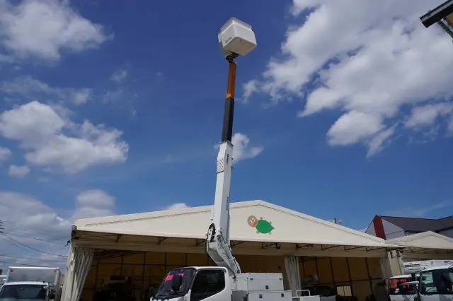 日野 デュトロ TKG-XZU600X(2WD)の写真32