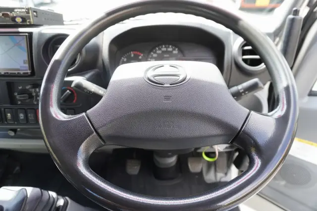 日野 デュトロ TKG-XZU600X(2WD)の写真35