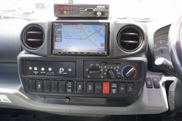 日野 デュトロ TKG-XZU600X(2WD)の写真37