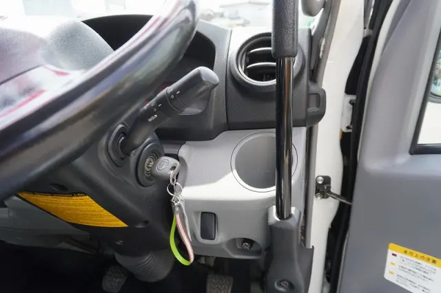 日野 デュトロ TKG-XZU600X(2WD)の写真39