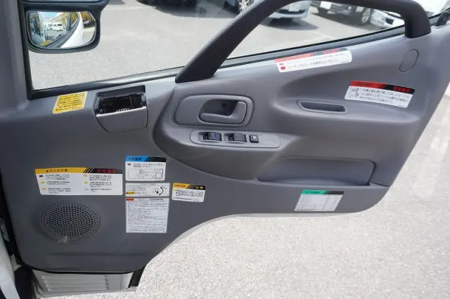日野 デュトロ TKG-XZU600X(2WD)の写真40