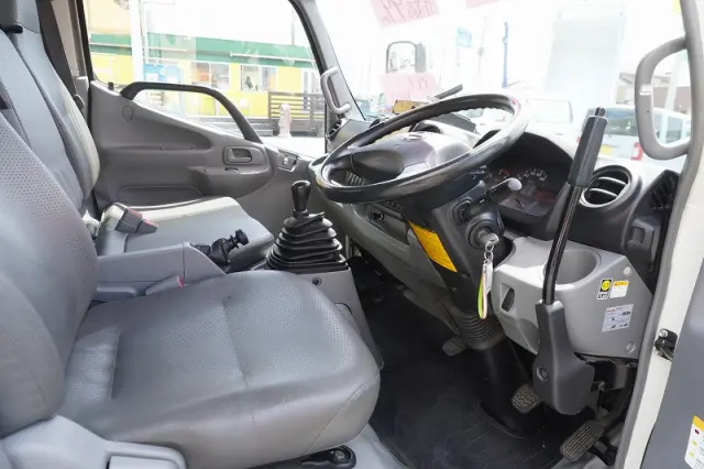 日野 デュトロ TKG-XZU600X(2WD)の写真42