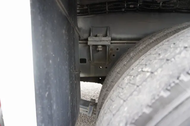 日野 デュトロ TPG-XZU600X(2WD)の写真11