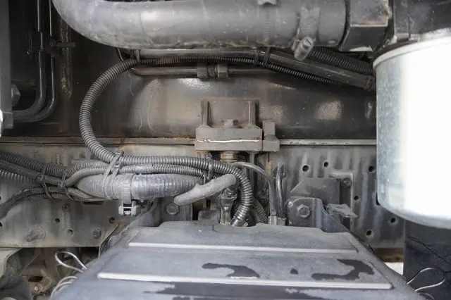 日野 デュトロ TPG-XZU600X(2WD)の写真12