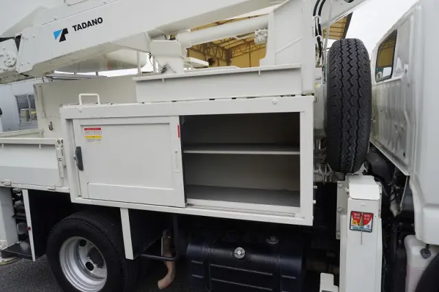 日野 デュトロ TPG-XZU600X(2WD)の写真25
