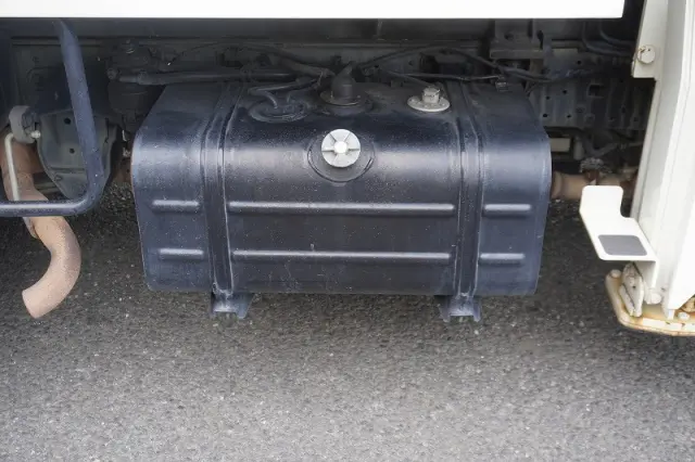 日野 デュトロ TPG-XZU600X(2WD)の写真26