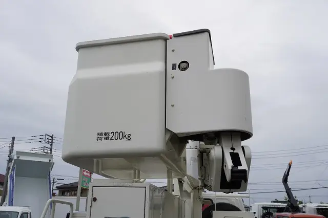 日野 デュトロ TPG-XZU600X(2WD)の写真27