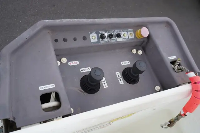 日野 デュトロ TPG-XZU600X(2WD)の写真30