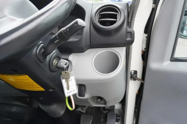 日野 デュトロ TPG-XZU600X(2WD)の写真42