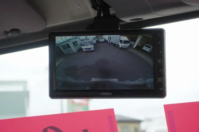 いすゞ エルフ 2RG-NLR88AN(2WD)の写真31