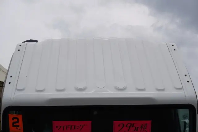 いすゞ エルフ 2RG-NPR88AN(2WD)の写真16