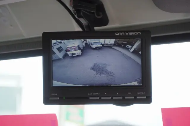 いすゞ エルフ 2RG-NPR88AN(2WD)の写真31