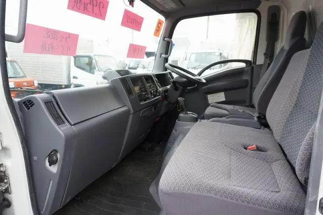 いすゞ エルフ 2RG-NPR88AN(2WD)の写真36