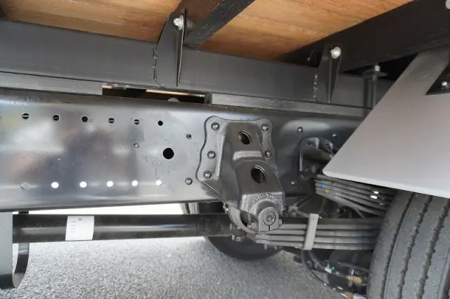 日野 レンジャー 2KG-FE2ACA(2WD)の写真11