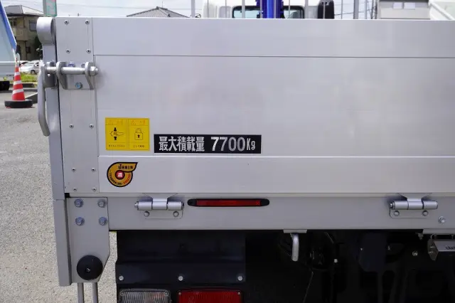 日野 レンジャー 2KG-FE2ACA(2WD)の写真20