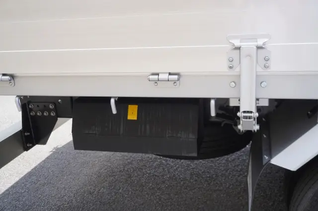 日野 レンジャー 2KG-FE2ACA(2WD)の写真21