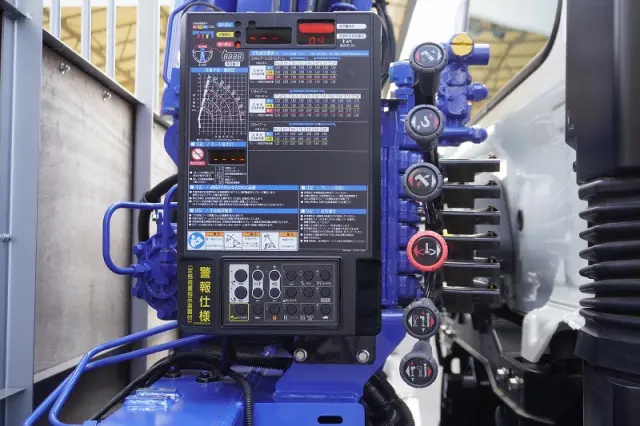 日野 レンジャー 2KG-FE2ACA(2WD)の写真31