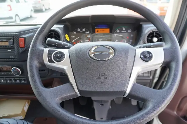 日野 レンジャー 2KG-FE2ACA(2WD)の写真34