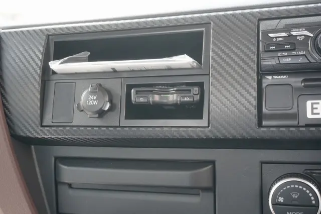 日野 レンジャー 2KG-FE2ACA(2WD)の写真37