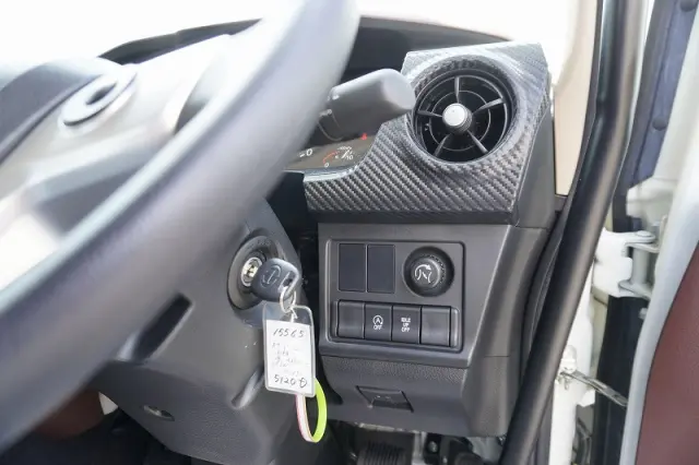 日野 レンジャー 2KG-FE2ACA(2WD)の写真38