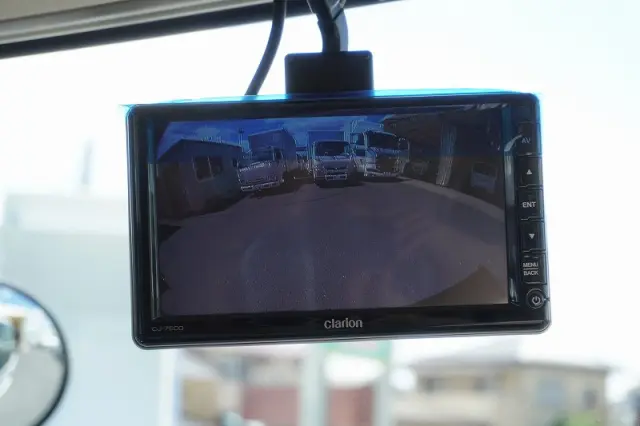 日野 レンジャー 2KG-FE2ACA(2WD)の写真39