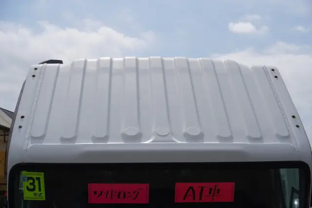 いすゞ エルフ TRG-NPR85AN(2WD)の写真16