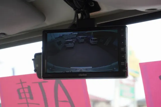 いすゞ エルフ TRG-NPR85AN(2WD)の写真34