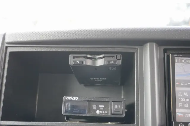 いすゞ エルフ TRG-NLR85AN(2WD)の写真32