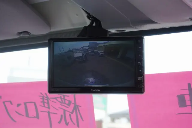 いすゞ エルフ TRG-NLR85AN(2WD)の写真33
