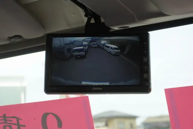 いすゞ エルフ TRG-NLR85AN(2WD)の写真33