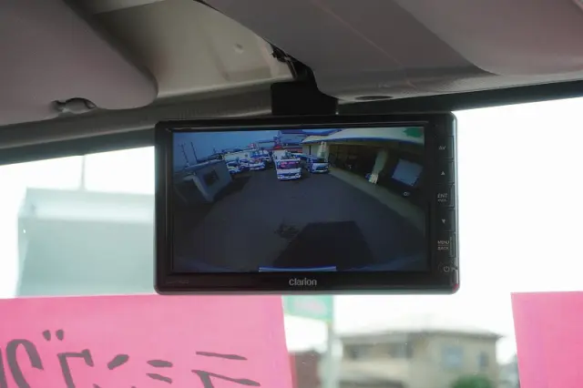いすゞ エルフ TRG-NLR85AN(2WD)の写真33