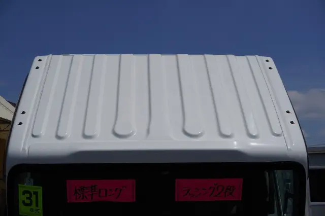 いすゞ エルフ TRG-NLR85AN(2WD)の写真16