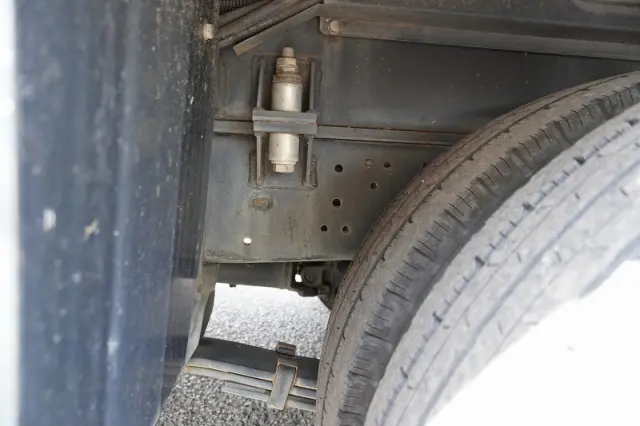 日野 デュトロ TKG-XZU600X(2WD)の写真11