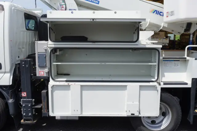 日野 デュトロ TKG-XZU600X(2WD)の写真17