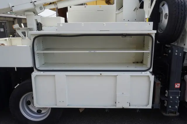 日野 デュトロ TKG-XZU600X(2WD)の写真23