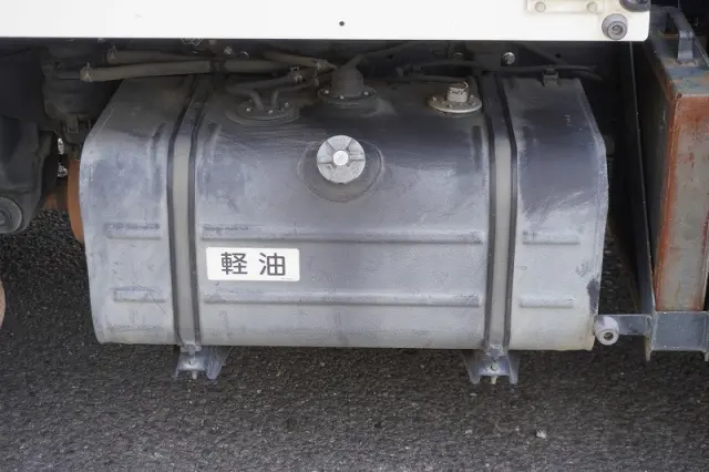 日野 デュトロ TKG-XZU600X(2WD)の写真24