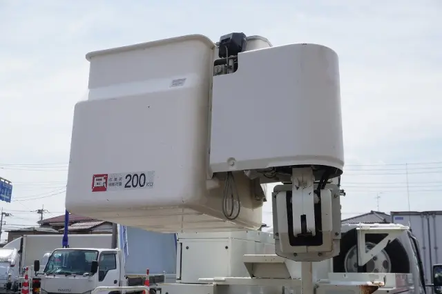 日野 デュトロ TKG-XZU600X(2WD)の写真25