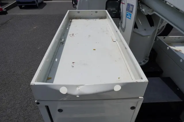 日野 デュトロ TKG-XZU600X(2WD)の写真29
