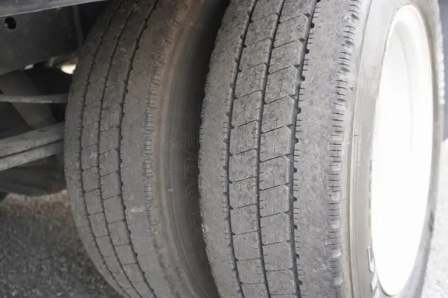 いすゞ エルフ TKG-NMR85AN(2WD)の写真11