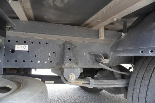 いすゞ エルフ TKG-NMR85AN(2WD)の写真12