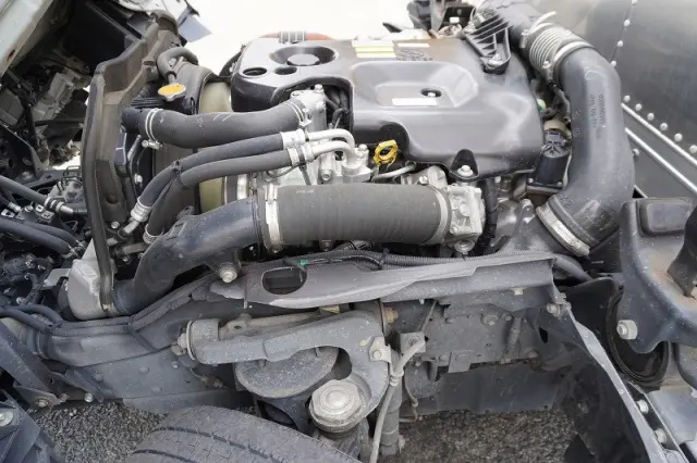 いすゞ エルフ TKG-NMR85AN(2WD)の写真15