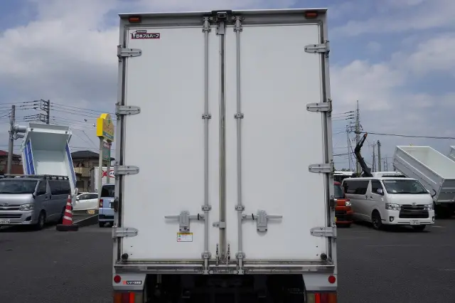 いすゞ エルフ TKG-NMR85AN(2WD)の写真32