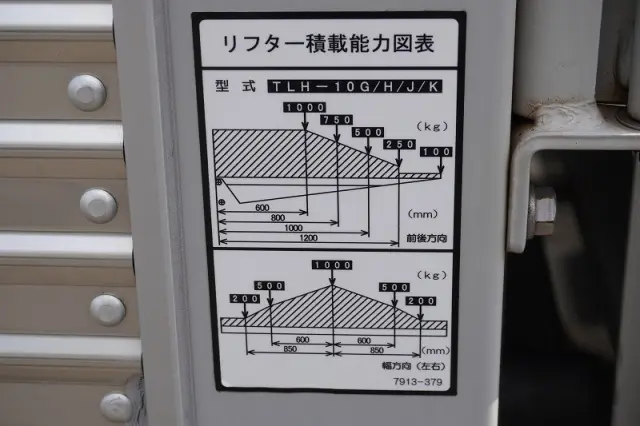 いすゞ エルフ TKG-NMR85AN(2WD)の写真33